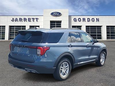 New 2025 Ford Explorer Active SUV for sale #48738 - photo 2