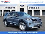 New 2025 Ford Explorer Active SUV for sale #48738 - photo 1