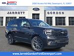 New 2025 Ford Expedition Platinum 4x4 SUV for sale #48740 - photo 1