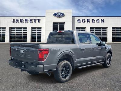 2025 Ford F-150 SuperCrew Cab 4x4 Pickup for sale #48745 - photo 2