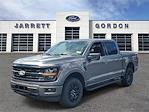 New 2025 Ford F-150 XLT SuperCrew Cab 4WD Pickup for sale #48745 - photo 3