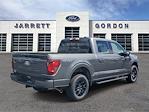 New 2025 Ford F-150 XLT SuperCrew Cab 4WD Pickup for sale #48745 - photo 2