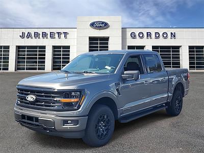 2025 Ford F-150 SuperCrew Cab 4x4 Pickup for sale #48746 - photo 2