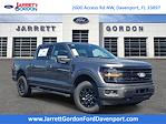 2025 Ford F-150 SuperCrew Cab 4x4 Pickup for sale #48746 - photo 1