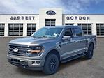 2025 Ford F-150 SuperCrew Cab 4x4 Pickup for sale #48746 - photo 2