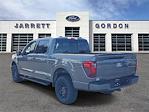 2025 Ford F-150 SuperCrew Cab 4x4 Pickup for sale #48746 - photo 3