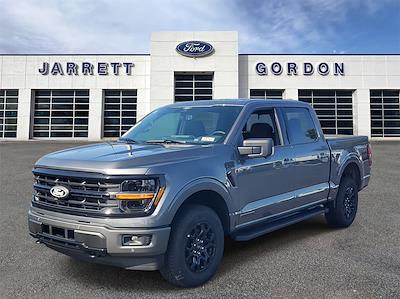 2025 Ford F-150 SuperCrew Cab 4x4 Pickup for sale #48747 - photo 2