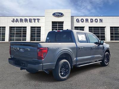 2025 Ford F-150 SuperCrew Cab 4x4 Pickup for sale #48747 - photo 2