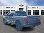 New 2025 Ford F-150 XLT SuperCrew Cab 4WD Pickup for sale #48747 - photo 4