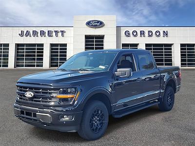 2025 Ford F-150 SuperCrew Cab 4x4 Pickup for sale #48748 - photo 2