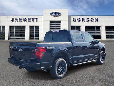 2025 Ford F-150 SuperCrew Cab 4x4 Pickup for sale #48748 - photo 2