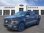 New 2025 Ford F-150 XLT SuperCrew Cab 4WD Pickup for sale #48748 - photo 3