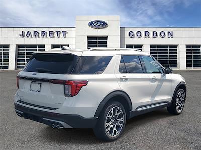 2025 Ford Explorer 4WD SUV for sale #48749 - photo 2