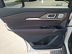 New 2025 Ford Explorer Platinum 4WD SUV for sale #48749 - photo 10
