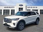 New 2025 Ford Explorer Platinum 4WD SUV for sale #48749 - photo 3