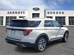 New 2025 Ford Explorer Platinum 4WD SUV for sale #48749 - photo 2