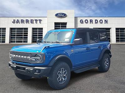 2025 Ford Bronco 4WD SUV for sale #48751 - photo 2