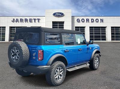 2025 Ford Bronco 4WD SUV for sale #48751 - photo 2