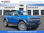 New 2025 Ford Bronco Badlands 4WD SUV for sale #48751 - photo 1