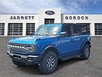 New 2025 Ford Bronco Badlands 4WD SUV for sale #48751 - photo 3