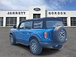 New 2025 Ford Bronco Badlands 4WD SUV for sale #48751 - photo 4