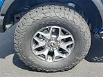 New 2025 Ford Bronco Badlands 4WD SUV for sale #48751 - photo 5