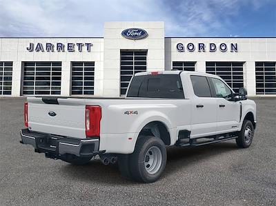 New 2026 Ford F-350 XL Crew Cab 4WD DRW Pickup for sale #48754 - photo 2