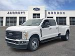 New 2026 Ford F-350 XL Crew Cab 4WD DRW Pickup for sale #48754 - photo 3