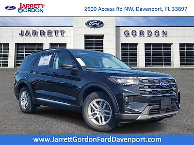 2025 Ford Explorer RWD SUV for sale #48755 - photo 1
