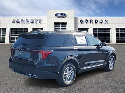 2025 Ford Explorer RWD SUV for sale #48755 - photo 2