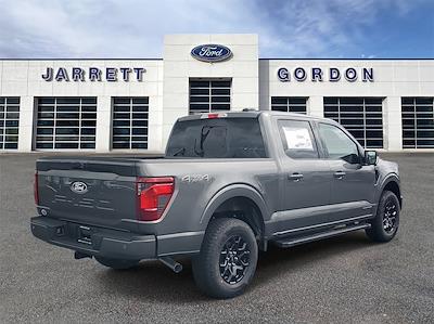 2025 Ford F-150 SuperCrew Cab 4x4 Pickup for sale #48756 - photo 2