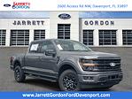 New 2025 Ford F-150 XLT SuperCrew Cab 4WD Pickup for sale #48756 - photo 1