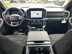 New 2025 Ford F-150 XLT SuperCrew Cab 4WD Pickup for sale #48756 - photo 13