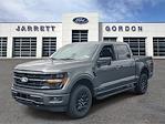 New 2025 Ford F-150 XLT SuperCrew Cab 4WD Pickup for sale #48756 - photo 3