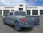 New 2025 Ford F-150 XLT SuperCrew Cab 4WD Pickup for sale #48756 - photo 4