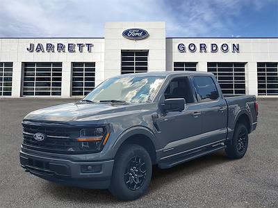 2025 Ford F-150 SuperCrew Cab 4x4 Pickup for sale #48757 - photo 2