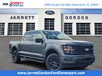 New 2025 Ford F-150 XLT SuperCrew Cab 4WD Pickup for sale #48757 - photo 1