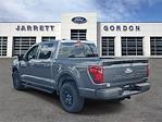 New 2025 Ford F-150 XLT SuperCrew Cab 4WD Pickup for sale #48757 - photo 4