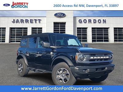 2024 Ford Bronco 4WD SUV for sale #48757A - photo 1