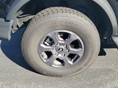 2024 Ford Bronco 4WD SUV for sale #48757A - photo 2