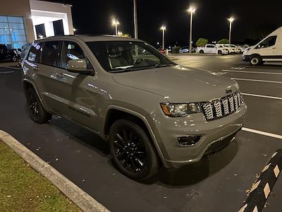 Used 2020 Jeep Grand Cherokee Altitude for sale #48757B - photo 1