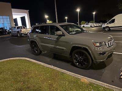 Used 2020 Jeep Grand Cherokee Altitude for sale #48757B - photo 2
