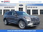 New 2025 Ford Explorer Active 4WD SUV for sale #48758 - photo 1