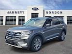 New 2025 Ford Explorer Active 4WD SUV for sale #48758 - photo 3