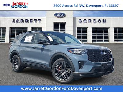 2025 Ford Explorer RWD SUV for sale #48759 - photo 1
