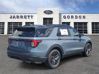 2025 Ford Explorer RWD SUV for sale #48759 - photo 2