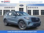 2025 Ford Explorer RWD SUV for sale #48759 - photo 1