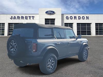 New 2025 Ford Bronco Badlands 4WD SUV for sale #48760 - photo 2