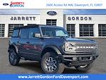 New 2025 Ford Bronco Badlands 4WD SUV for sale #48760 - photo 1
