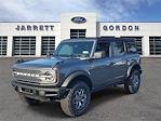 New 2025 Ford Bronco Badlands 4WD SUV for sale #48760 - photo 3